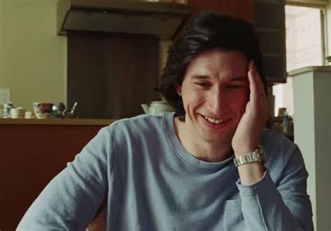 Adam Driver - Marriage Story | Adam driver, Kylo ren adam driver, Adam drive