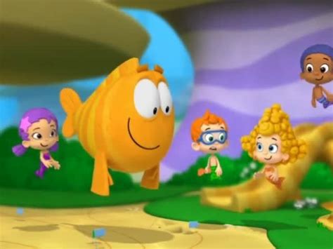 Bubble Guppies Season 1 Episode 18 Can You Dig It? | Watch cartoons online, Watch anime online ...