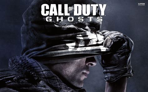 Call Of Duty: Ghosts Wallpapers - Wallpaper Cave