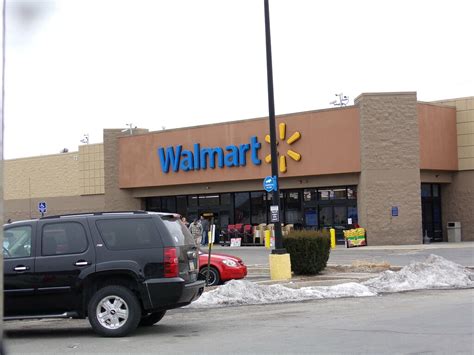 WALMART #1684 EVERETT, PA | WALMART #1684 72 BEDFORD SQUARE … | Flickr