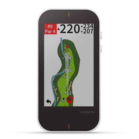 Garmin Approach G80 GPS & Launch Monitor | Online Golf