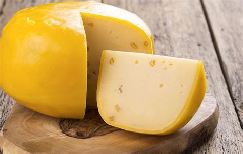 Dutch Cheeses: 18 Cheese Types in Netherlands | TasteAtlas