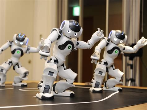 Robotics in Entertainment Market | Exploring Current Trends and Growth Status for 2030