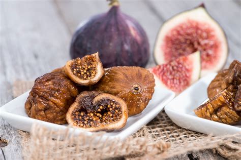 How to Eat Figs: Fresh, Dried or Green - Fine Dining Lovers