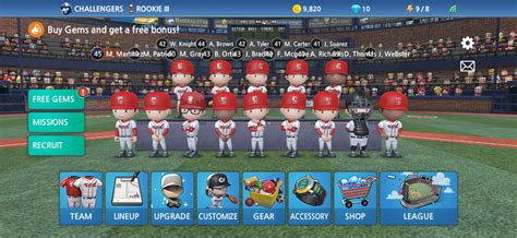 Baseball 9 help - Requests - GameGuardian