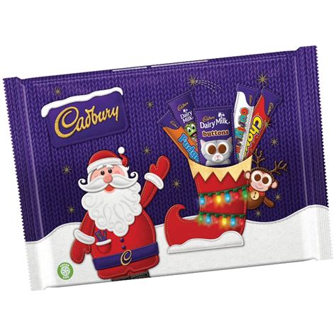 Cadbury Selection Pack – Brits R U.S.