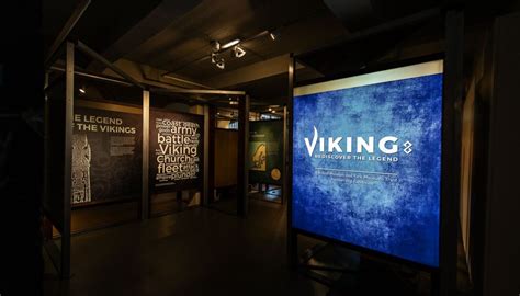 Core conquer myths in new Viking exhibition at Yorkshire Museum - Museums + Heritage Advisor