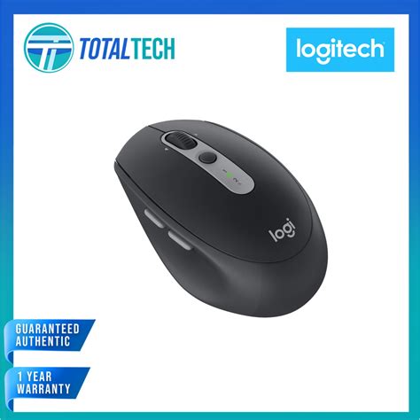 Logitech m590 silent plus - darelowatch