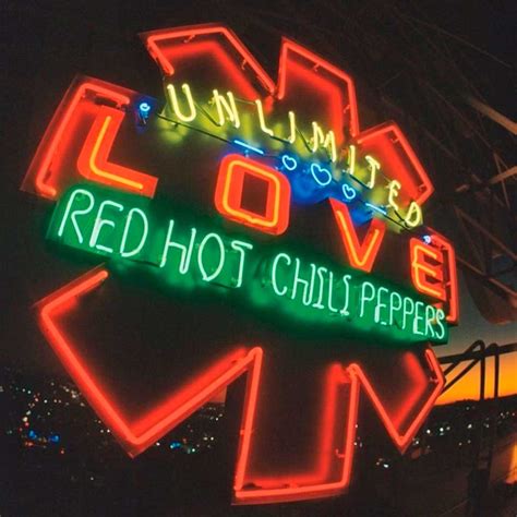 ‘Unlimited Love’ el nuevo álbum de Red Hot Chili Peppers se posiciona ...