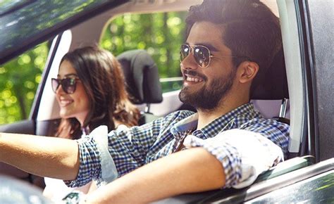 Top 5 Best Sunglasses for Driving | AutoGuide.com