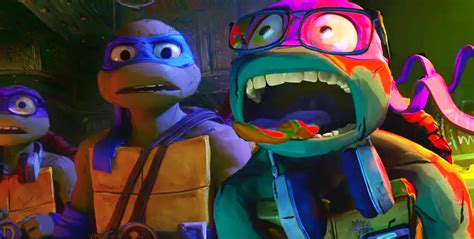 Tmnt Reboot Teenage Mutant Ninja Turtles Teenage Muta - vrogue.co