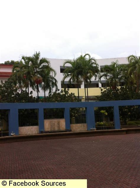 Temasek Secondary School Image Singapore