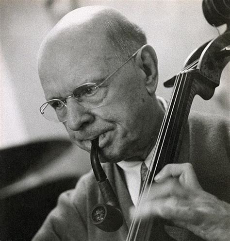 Pablo Casals: Cellist, Conductor, Catalan | Hi-Fi News