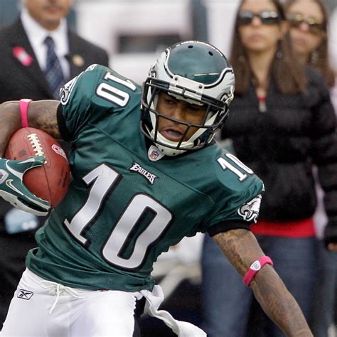 Philadelphia Eagles: New Deal for DeSean Jackson Is Highly Anticipated ...