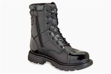 The 10 Best Zipper Work Boots for Men | Improb