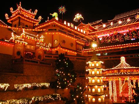 Most Popular Traditional Chinese Festivals • The Trip Blogger