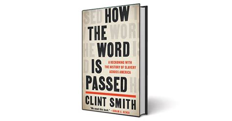 [ONLINE] - Clint Smith, How the Word Is Passed