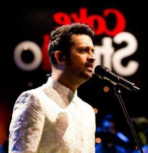 Wohi Khuda Hai Atif Aslam Mp3 Download Coke Studio 2019 - Lyrics Naat