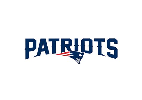 New England Patriots Logo - Transfer Decal Wall Decal | Shop Fathead ...