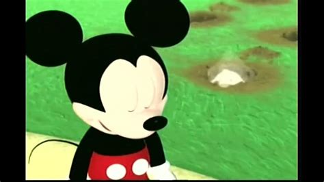 Playhouse Disney Mickey Mouse Clubhouse Next Promo (Daisy Bo-Peep) (2009) - YouTube