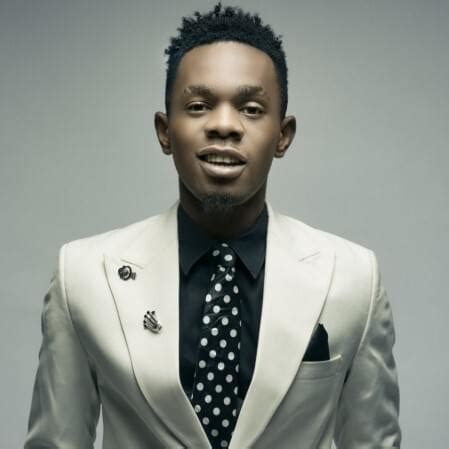 Patoranking Lyrics, Songs, and Albums | Genius