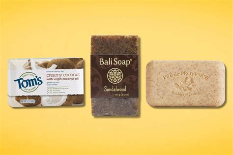 Best Smelling Bar Soaps (Women & Men Will Enjoy) - FragranceReview.com