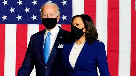 Joe Biden and Kamala Harris to be regularly tested for coronavirus ...