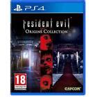 Resident Evil PS4 Game Biohazard Gold Revelations Origins Remake 2 4 5 6 7 NEW | eBay