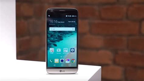 LG G5 price, availability in PH revealed in preorder announcement ...