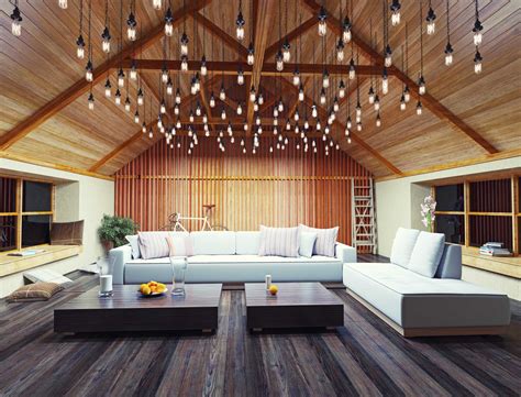 Ideas for How To Light and Design a Loft Conversion | Ultra Beam Lighting Ltd