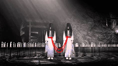 Fatal Frame 2 Is Still One Of The Scariest Games | Kotaku Australia