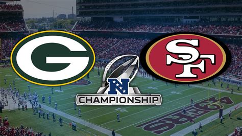 A look at Packers-49ers playoff battles | WLUK