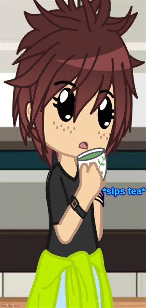 Image tagged in sips tea - Imgflip