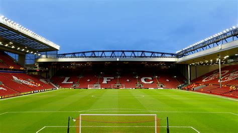 Football | Liverpool-Bournemouth will go ahead as planned | SPORTAL