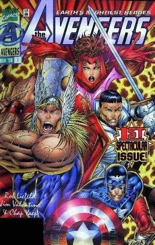 Heroes Reborn (comics) - Alchetron, The Free Social Encyclopedia