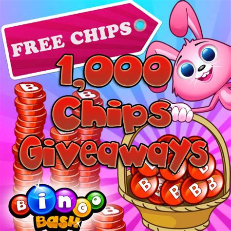 | Bingo Bash Freebies