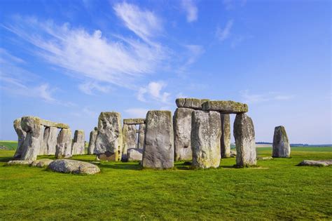 死ぬまでに見たい！イギリスの世界遺産「ストーンヘンジ」が神秘的すぎる | RETRIP[リトリップ] | 史跡, ストーンヘンジ, 世界遺産