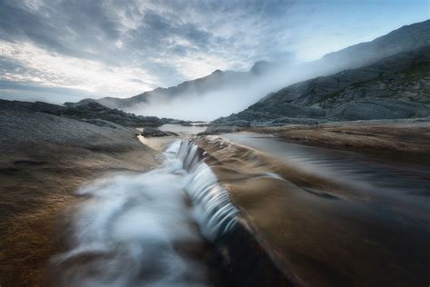 Secrets of the Misty Mountains - Lofoten Tours