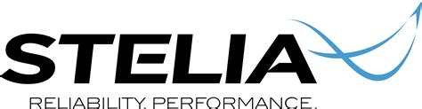 Stelia Aerospace – Logos Download