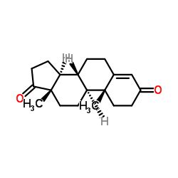 Androstenedione CAS 63-05-8 Watson International Limited