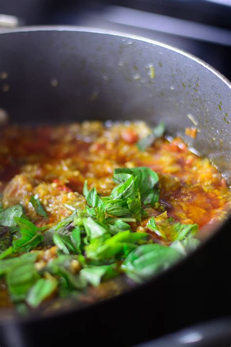 Easy Nigerian Eggplant/Garden Egg Stew - Yummy Medley