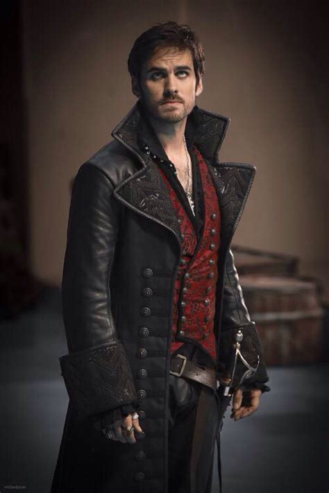 Killian Jones | Steampunk men, Captain hook, Steampunk