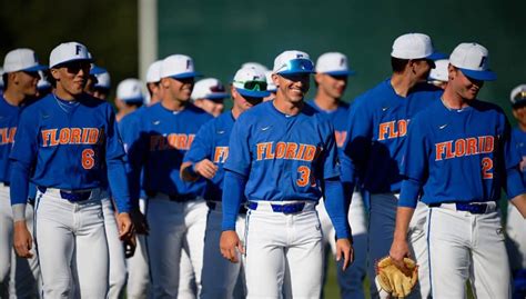 Florida baseball claims share of 2023 SEC Championship | GatorCountry.com