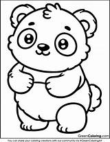 20 Panda Coloring Pages Download Free Printable PDF sketch template