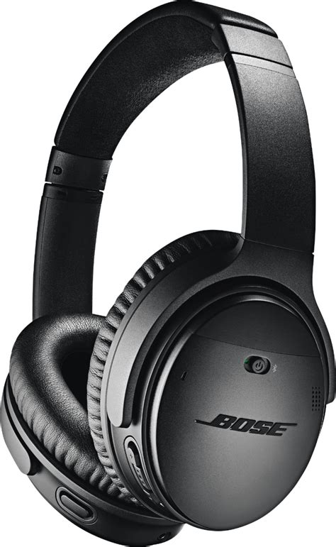 Questions and Answers: Bose QuietComfort 35 II Wireless Noise ...