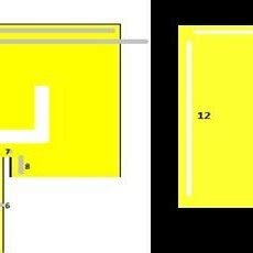 Antenna microstrip design | Download Scientific Diagram