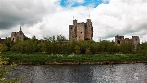 Trim Castle • History & Development • Visitor Information