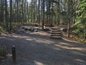 Mount Robson Provincial Park - Lucerne Campground | Camping & RVing BC