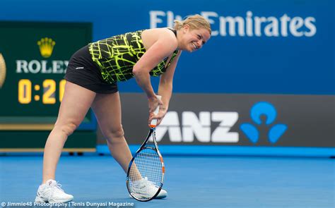 Kim Clijsters | Australian Open 2016 - Grand Slam (Melbourne… | Flickr