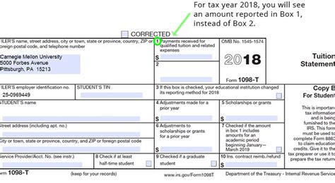 Free File Fillable Forms 1098 T - Printable Forms Free Online